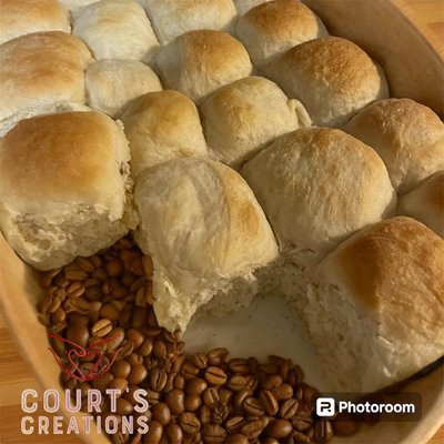 Dinner Rolls