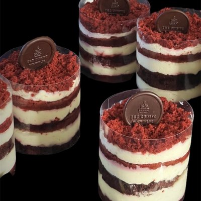 Red Velvet
