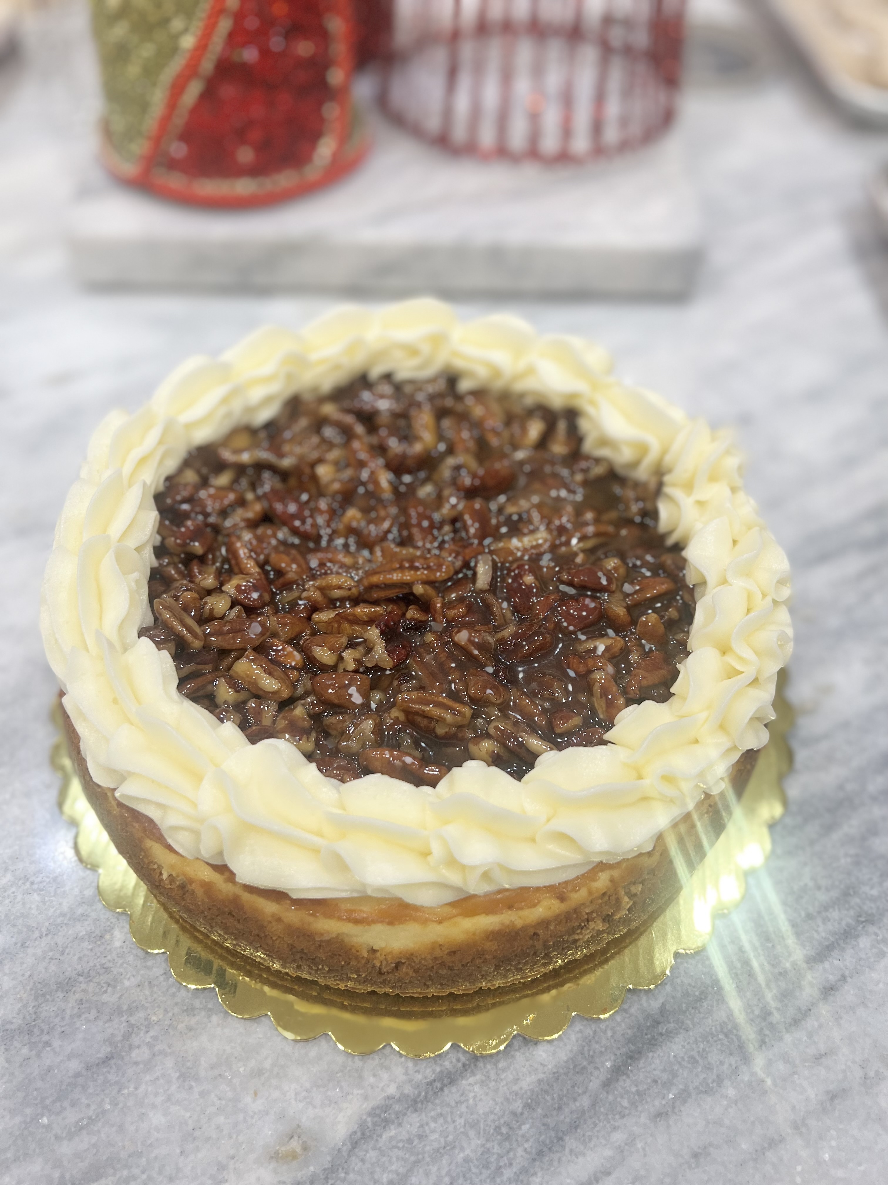 Cheesecakes
