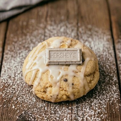 White Chocolate Dream 🤍