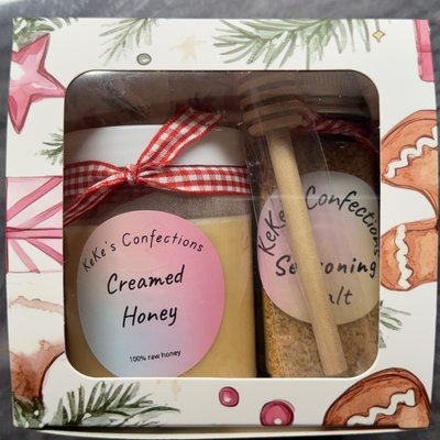 Super Gift  Combo $20.00