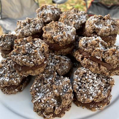 Amaretti
