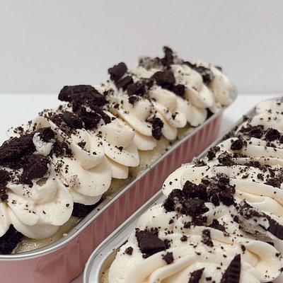 Cookies & Cream Caketini
