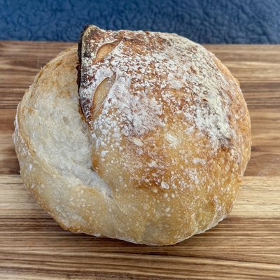 Classic Sourdough