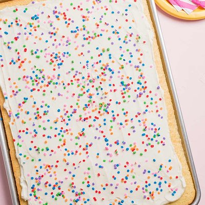 Sheetcake