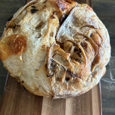 Caramelized Onion & Gruyère 