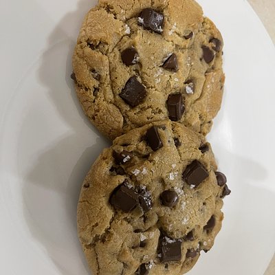 Cookies (per Each Stuffed/ Jumbo)