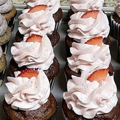 Cupcakes 