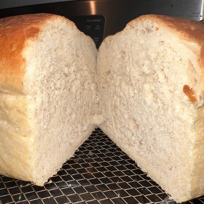 🍞Traditional Loaf