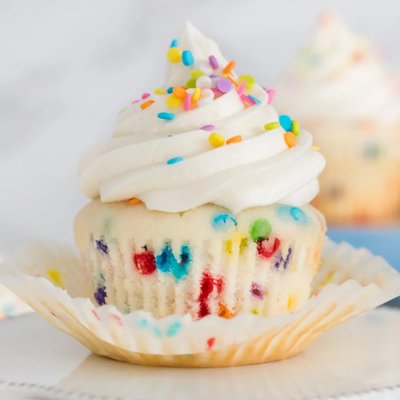 Funfetti 