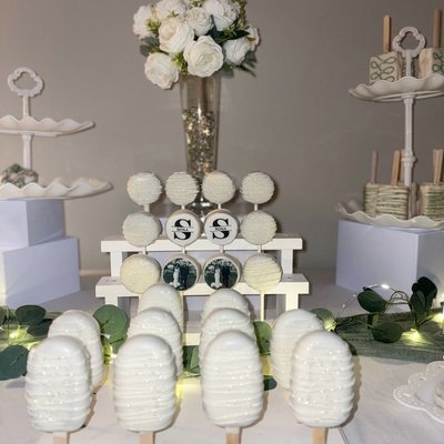 💍 The Signature Wedding