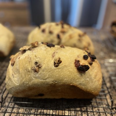 Flavored Sandwich Loaf