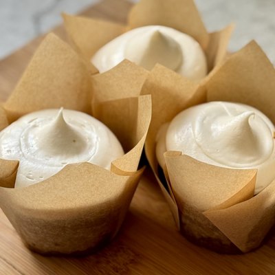 Chocolate w/Vanilla