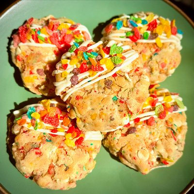 Munchies Delight Cookie