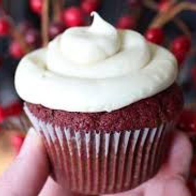 Red Velvet Cupcakes