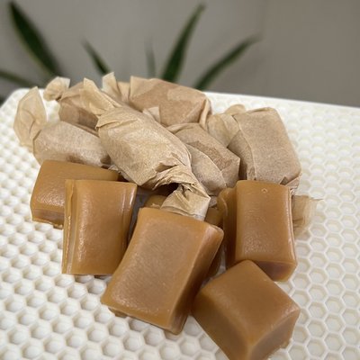 Caramels 