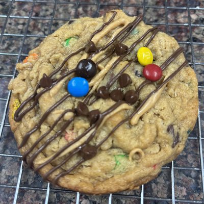 Monster Cookies (6)
