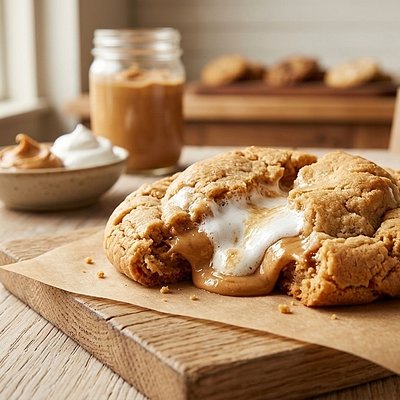 Fluffernutter