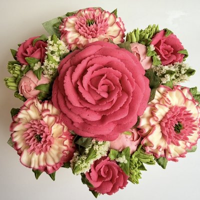 Betty Florals