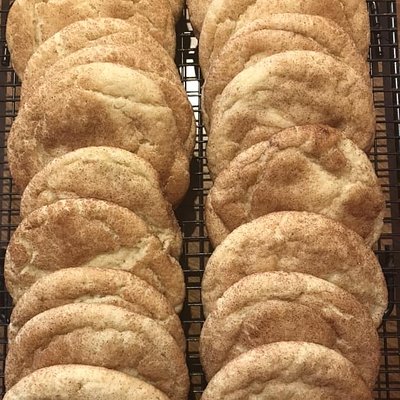 Snickerdoodles