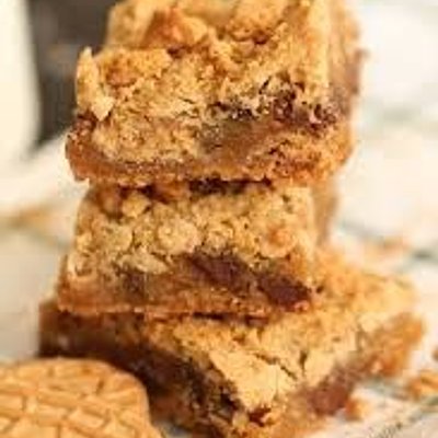 Nutter Butter Cookie Bar (Personal Size)