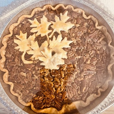 Pecan Pie