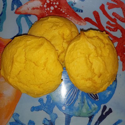 Lemon Cookies