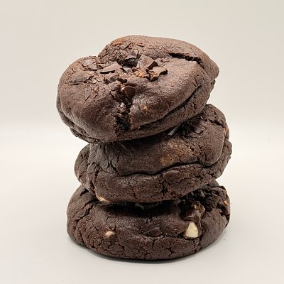Triple Chocolate (6)