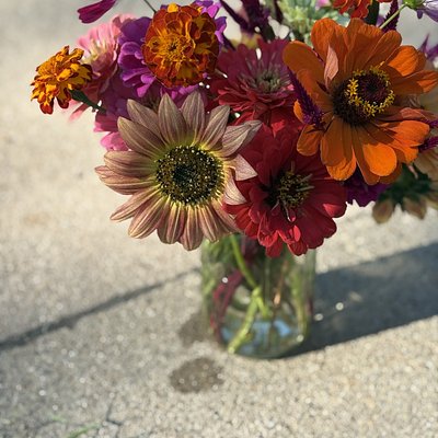 Small Bouquet 