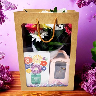 Thank You Gift Bag