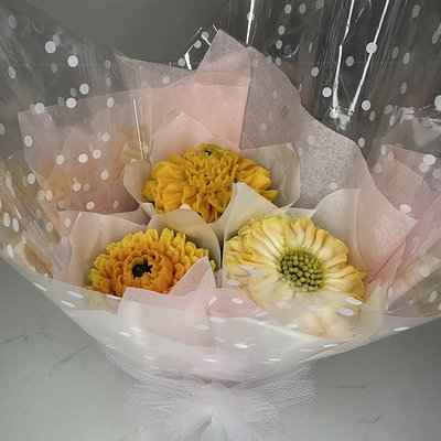 Mini Bouquet (3) 