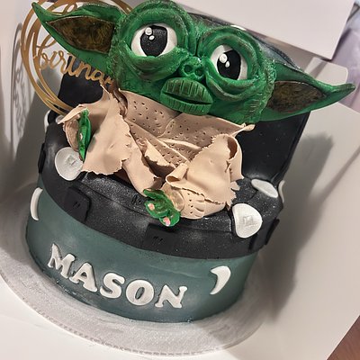 Kids Character Cakes