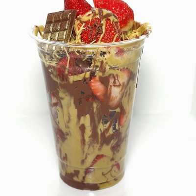 Dubai Cups 16oz 
