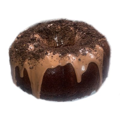 Chocolate Cream Cheese