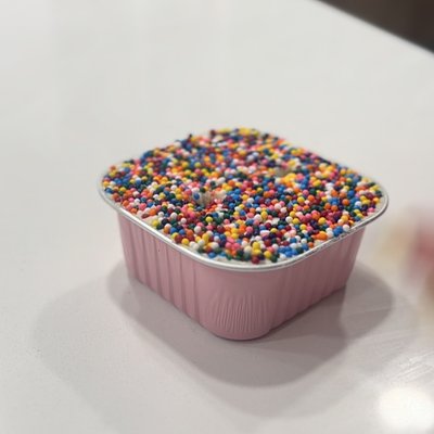 Mini DOT Cookie Cake Pre-Sale