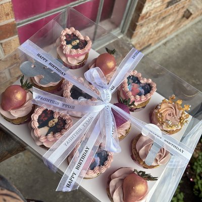 Cupcakes 