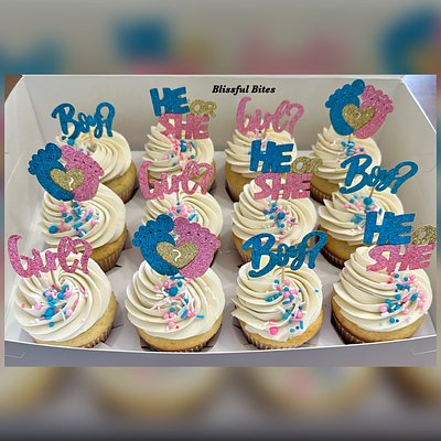 Cupcakes