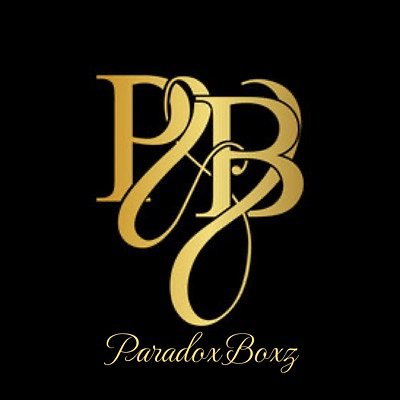 ✨Paradox Mystery Box ✨ 