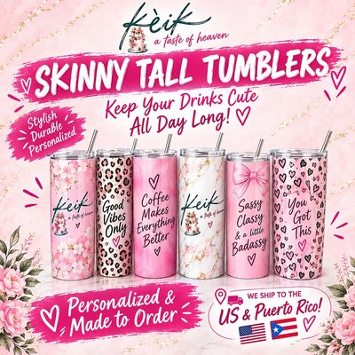 Tumblers 