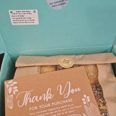 Pick 'N' Mix Box 📦 12 Rolls