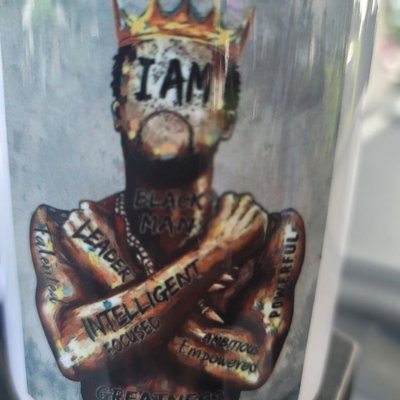 I AM Mug