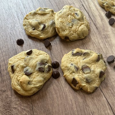 Punkie Chunkie (Dozen)