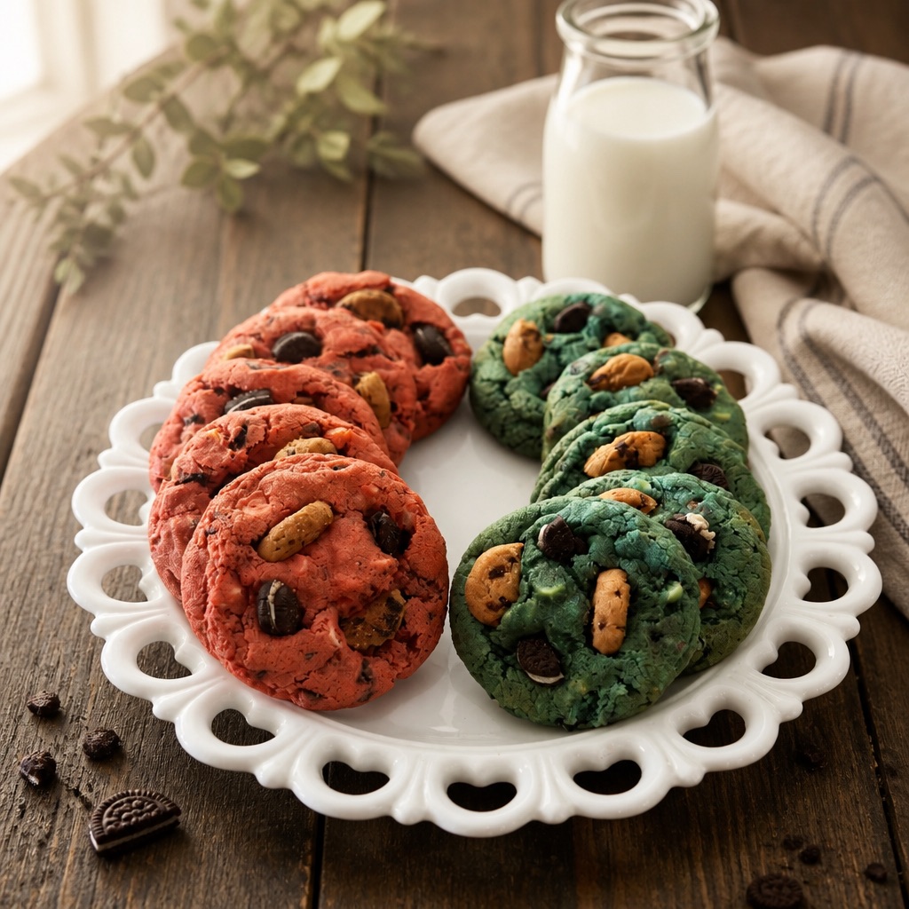 Monster Cookies (6)