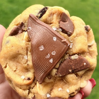 Original Sin - Choc Chip