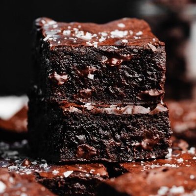 Fudgy Brownies 