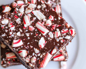  Peppermint Brownie (Winter)