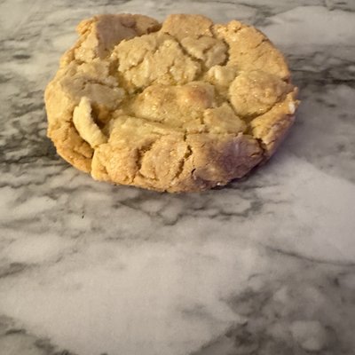 Wedding Cake Cookie Pre-Order