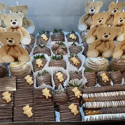 High 5 Treat Bundle 