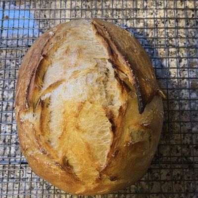 Original Sourdough Loaf