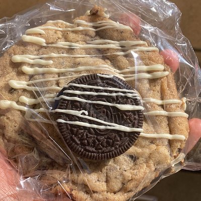 Oreo Dream 